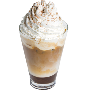 아이스 카페 모카