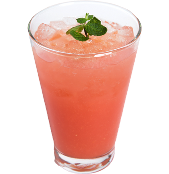 리얼 자몽 주스