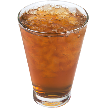 아이스 잉글리쉬 블랙퍼스트